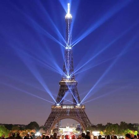 Iconic Location Only 500 Meters To The Louvre Lejlighed Paris Eksteriør billede
